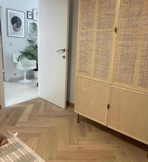 פנסיון Logies One Room