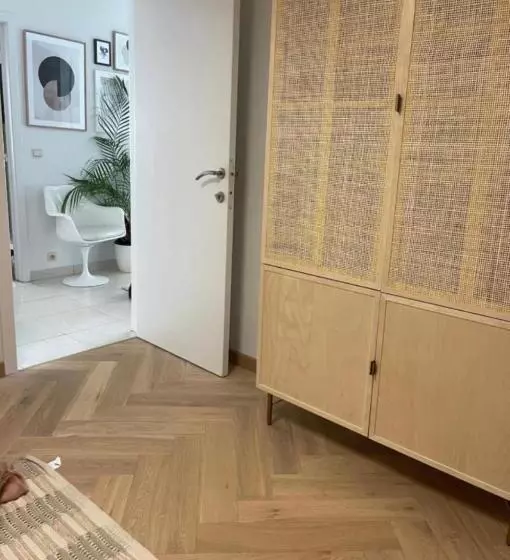 پانسیون Logies One Room