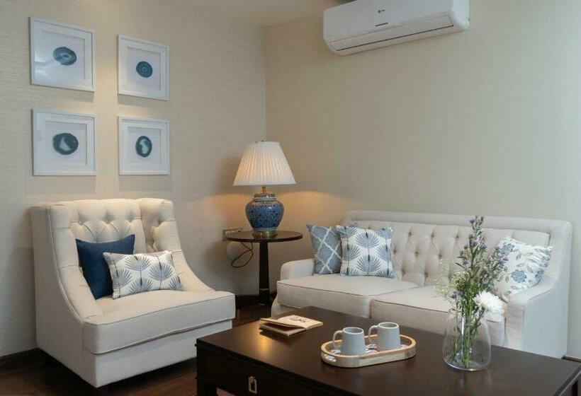 Resort Mindescapes Club