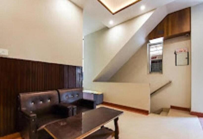 Hotel Bansal Residency, Sirsa