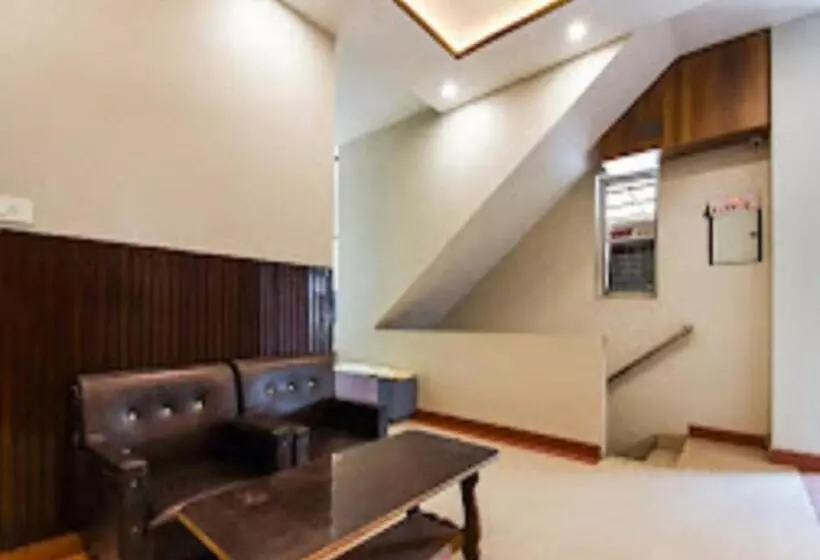 ホテル Bansal Residency, Sirsa