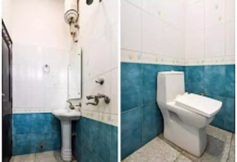 ホテル Bansal Residency, Sirsa