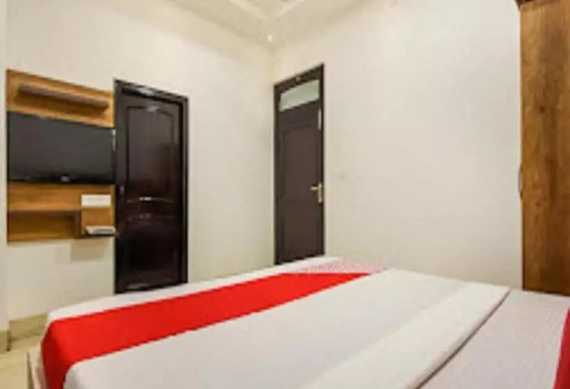 ホテル Bansal Residency, Sirsa