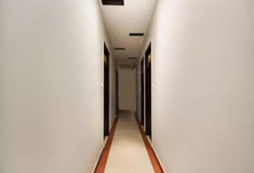 ホテル Bansal Residency, Sirsa