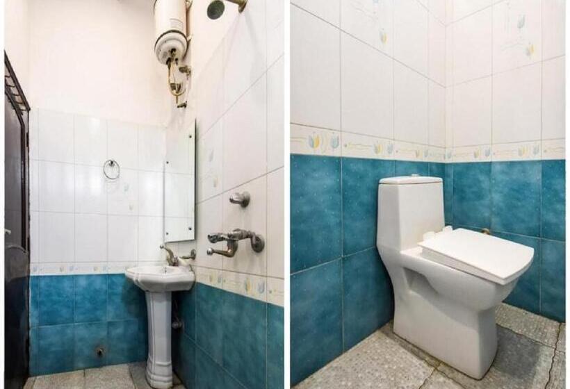 Hotel Bansal Residency, Sirsa