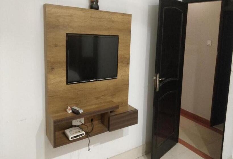 Hotel Bansal Residency, Sirsa