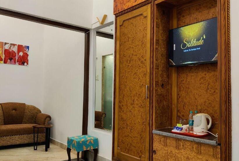 בית מלון כפרי Solitude, The Boutique