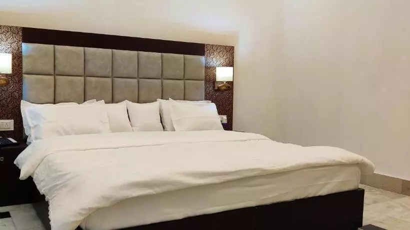 Hotelli Solitude, The Boutique