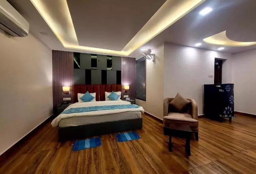 Hotelli Solitude, The Boutique