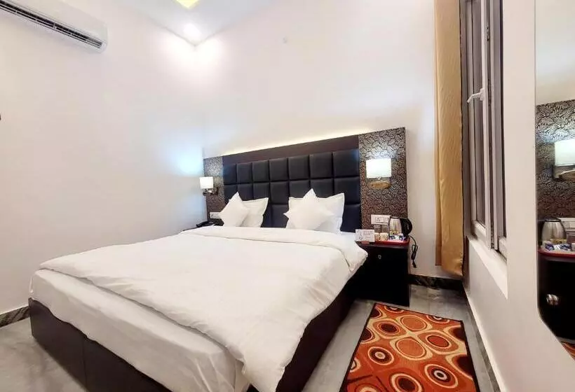 Hotelli Solitude, The Boutique