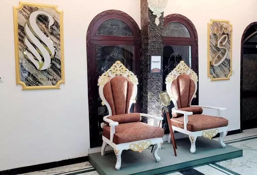 Hotelli Solitude, The Boutique