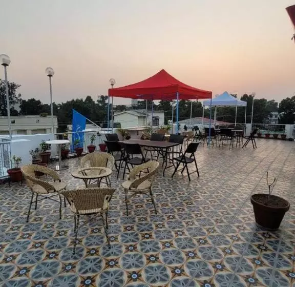 Hotelli Solitude, The Boutique