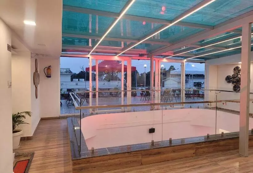 Hotelli Solitude, The Boutique