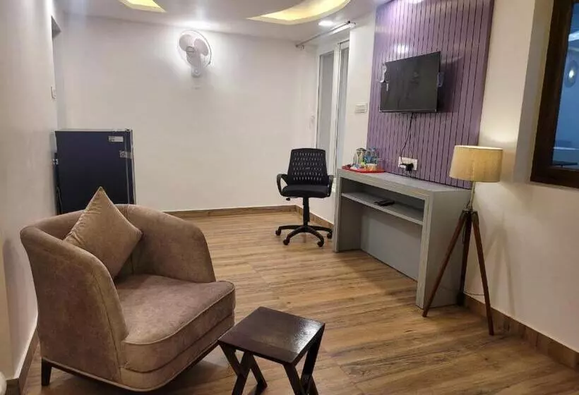 Hotelli Solitude, The Boutique