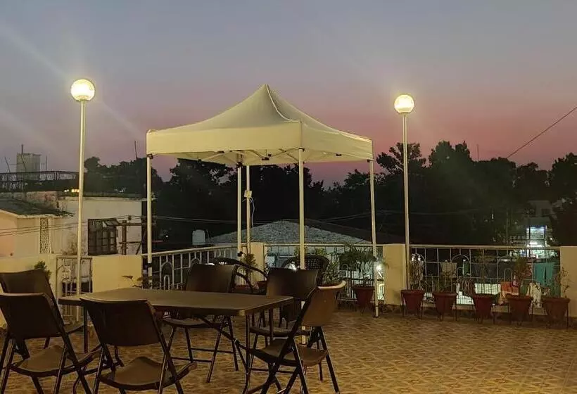 Hotelli Solitude, The Boutique