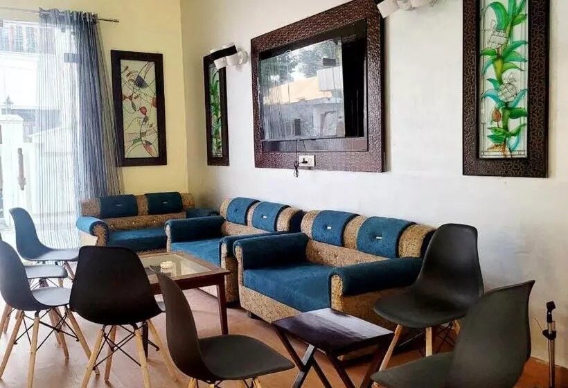 Hotelli Solitude, The Boutique