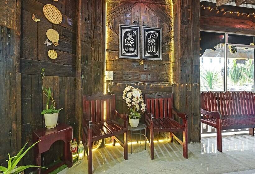 فندق Super Capital O 90659 Raintown Timbers