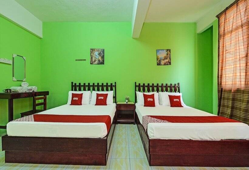 فندق Super Capital O 90659 Raintown Timbers