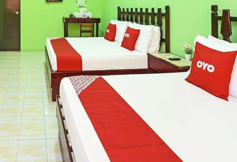 Hotelli Super Capital O 90659 Raintown Timbers