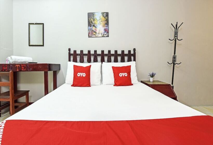 فندق Super Capital O 90659 Raintown Timbers