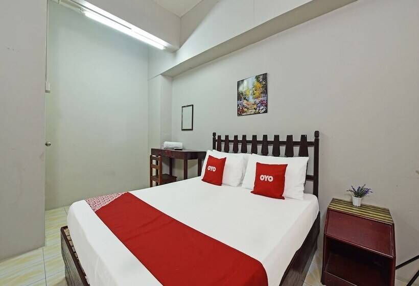 فندق Super Capital O 90659 Raintown Timbers