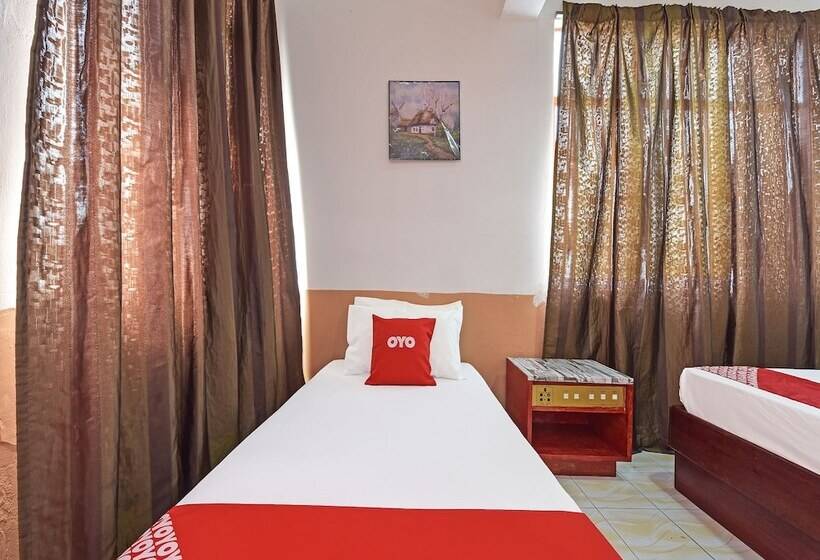 فندق Super Capital O 90659 Raintown Timbers