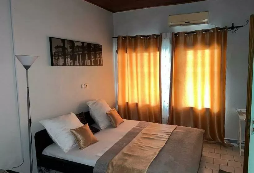 The Lk Hotel Limbe