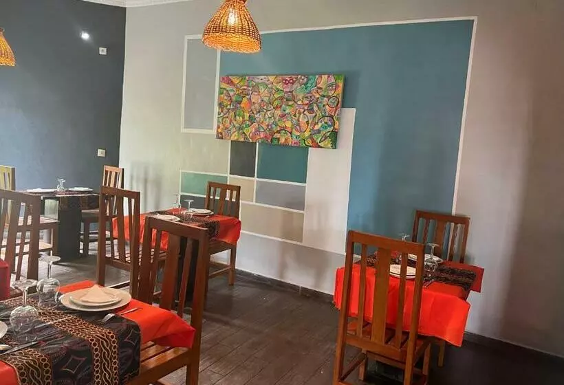 The Lk Hotel Limbe