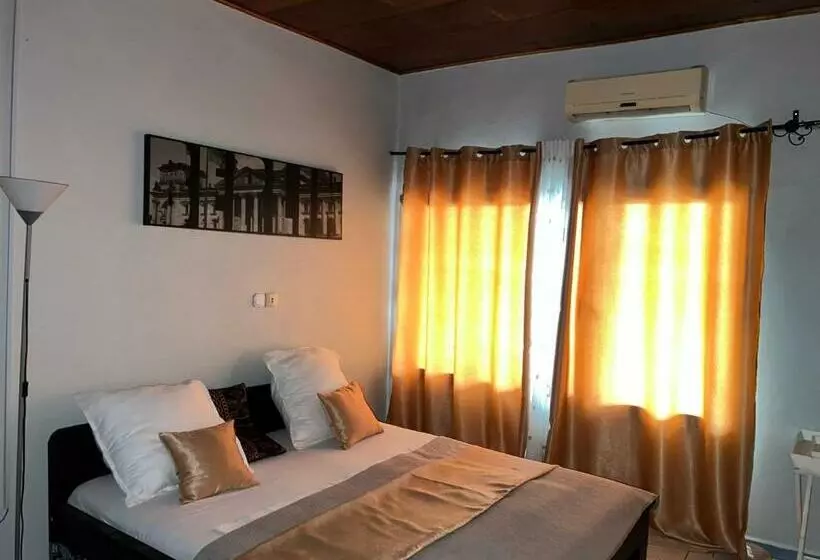 The Lk Hotel Limbe
