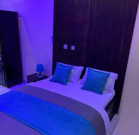 The Lk Hotel Limbe