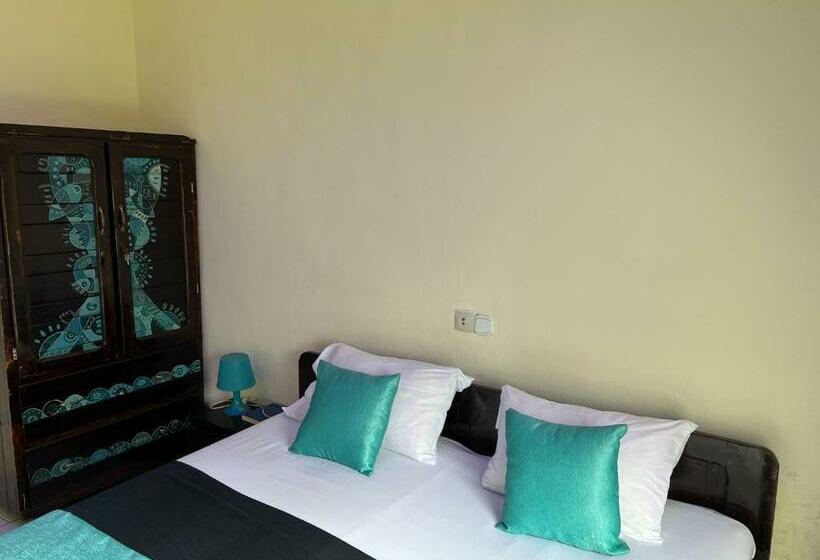 The Lk Hotel Limbe