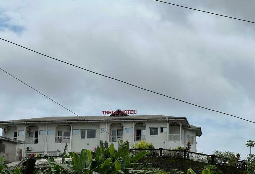 The Lk Hotel Limbe
