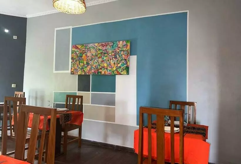 The Lk Hotel Limbe