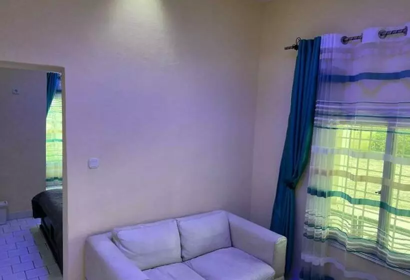 The Lk Hotel Limbe