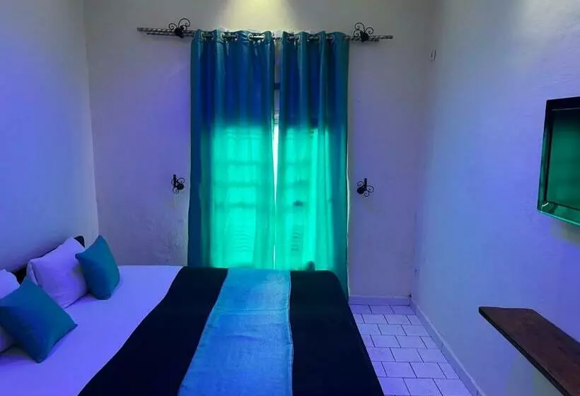 The Lk Hotel Limbe