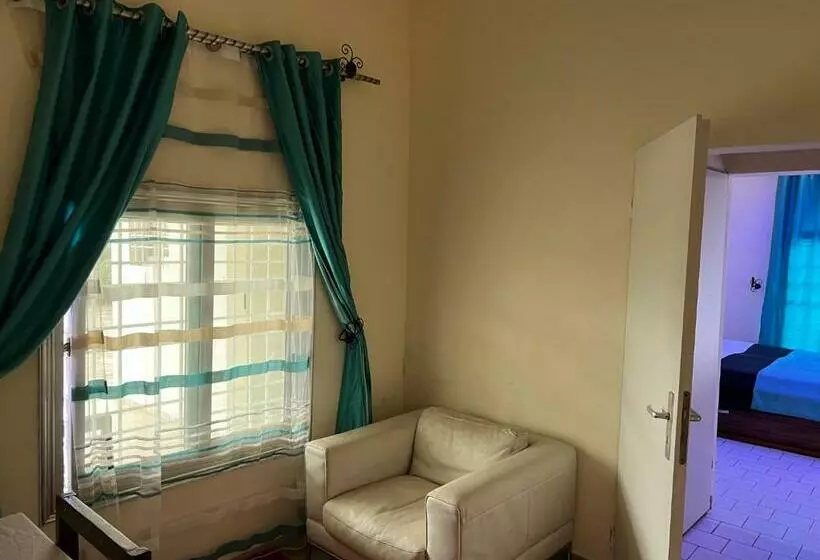 The Lk Hotel Limbe
