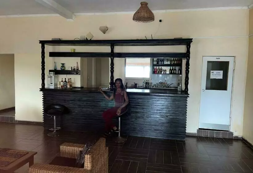 The Lk Hotel Limbe