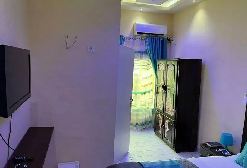 The Lk Hotel Limbe