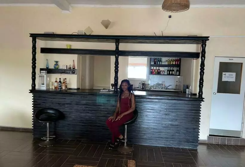 The Lk Hotel Limbe