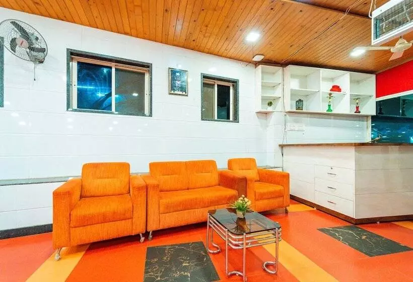 ホテル Treebo Raval Resort With Valley View