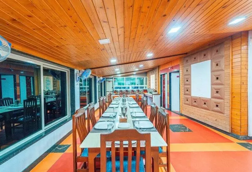 ホテル Treebo Raval Resort With Valley View