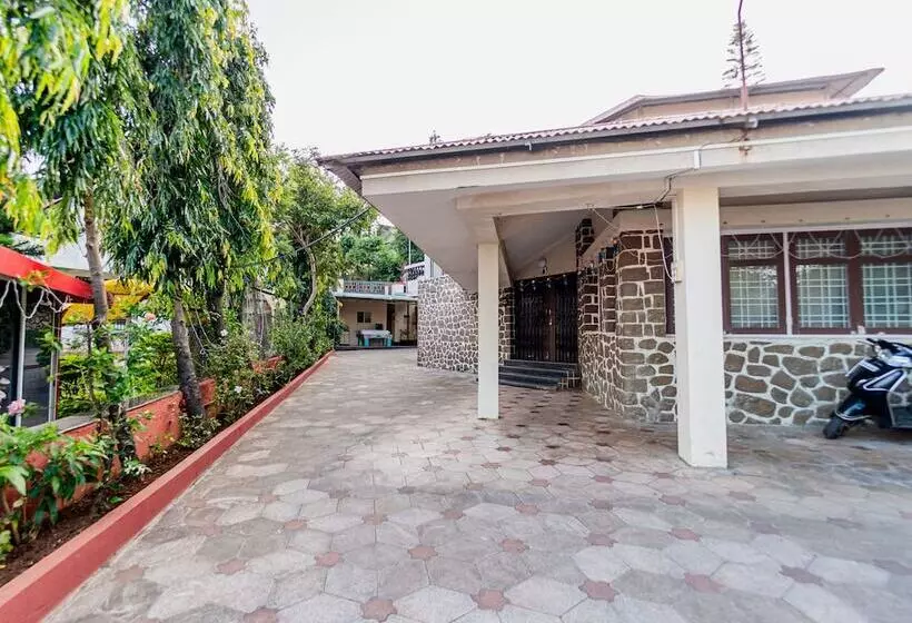 ホテル Treebo Raval Resort With Valley View