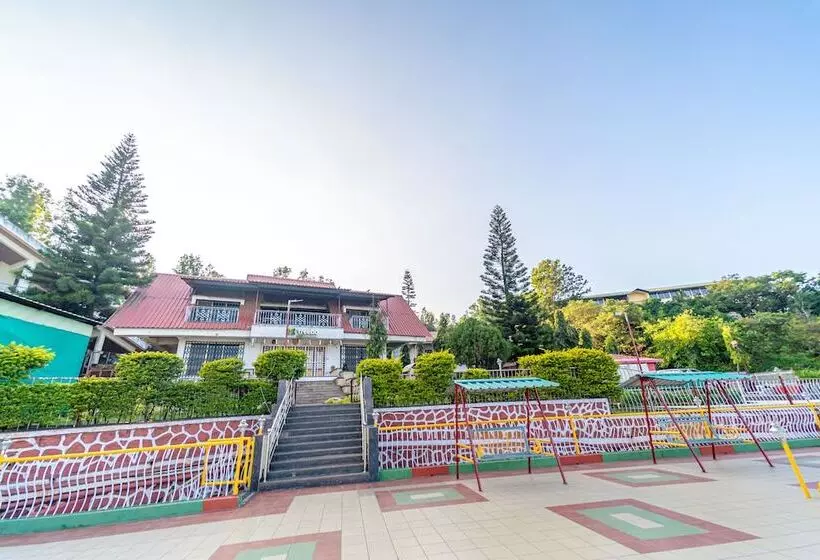 ホテル Treebo Raval Resort With Valley View