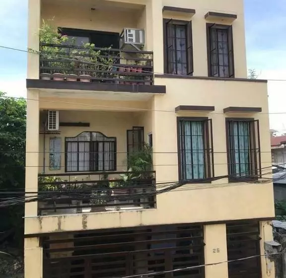ペンション Balzain S Place