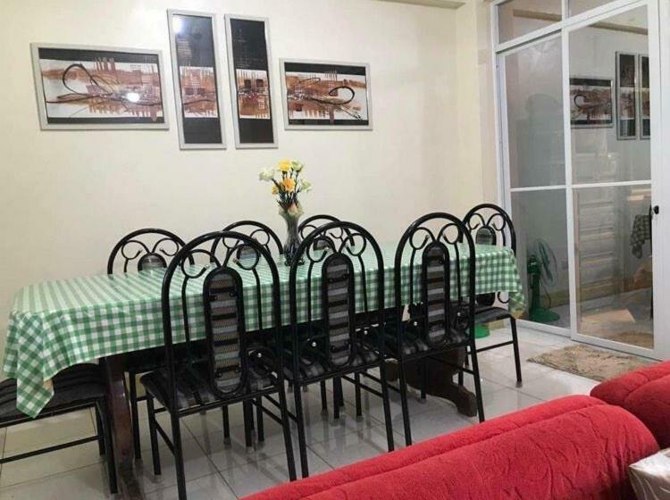 بنسيون Balzain S Place