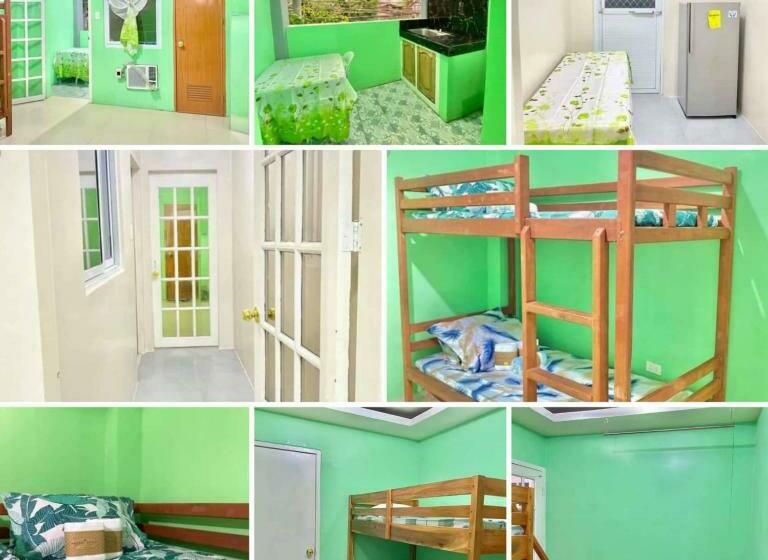 펜션 Rvk Apartelle