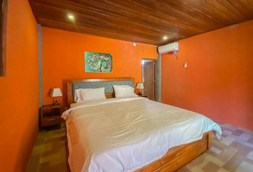 پانسیون The Lavana Kundra Pratiwi Uluwatu