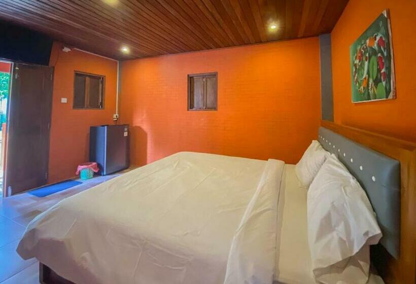 پانسیون The Lavana Kundra Pratiwi Uluwatu