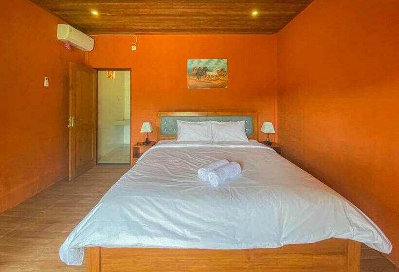 پانسیون The Lavana Kundra Pratiwi Uluwatu