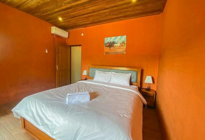 پانسیون The Lavana Kundra Pratiwi Uluwatu